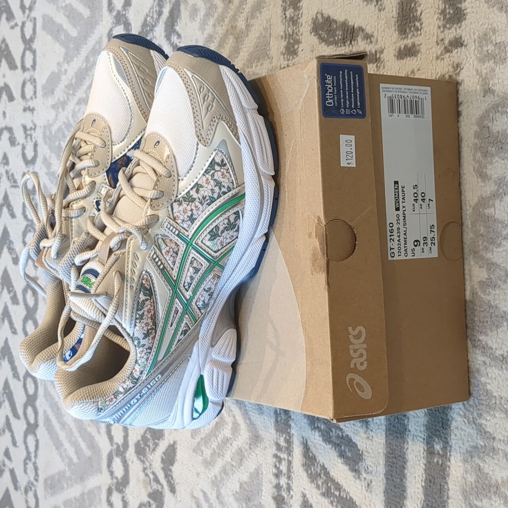 Asics GT-2160